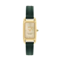 Montre Coach Cadie Doré