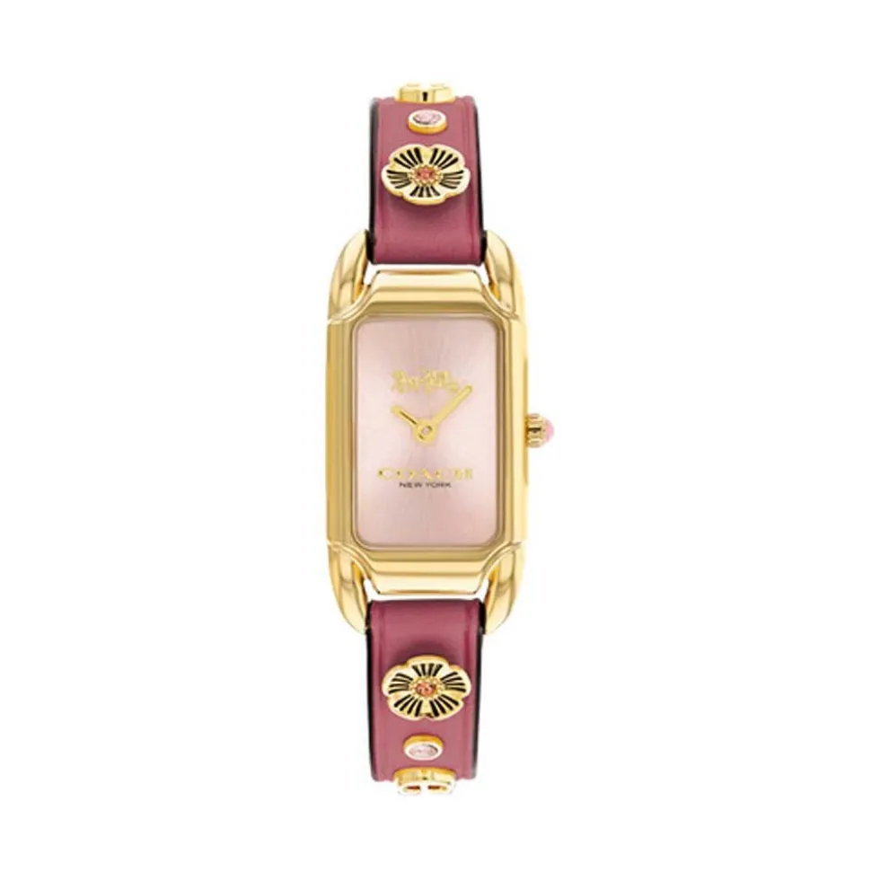 Montre Coach Cadie Rose