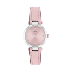 Montre Coach Cary Rose