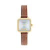 Montre Coach Cass Bleu Sky