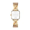 Montre Coach Cass Doré