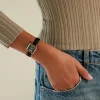 Montre Coach Cass Noir