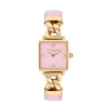 Montre Coach Cass Rose