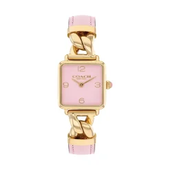 Montre Coach Cass Rose