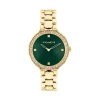 Montre Coach Chelsea Doré