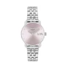Montre Coach Elliot Rose