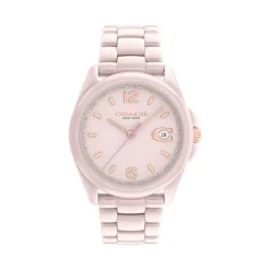 Montre Coach Greyson Rose