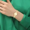 Montre Coach Harlow Champagne