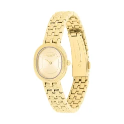 Montre Coach Harlow Champagne