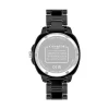 Montre Coach Kitt Noir