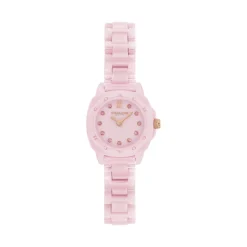 Montre Coach Kitt Rose