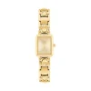 Montre Coach Mara Champagne