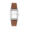 Montre Coach Reese Blanc