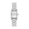 Montre Coach Reese Blanc