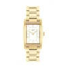 Montre Coach Reese Blanc