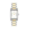 Montre Coach Reese Blanc