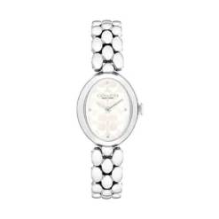 Montre Coach Sammy Beige