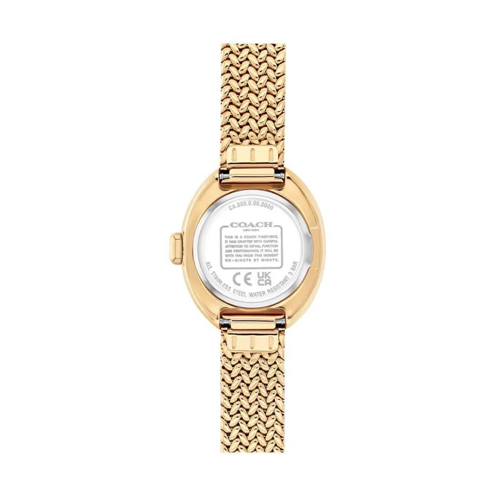Montre Coach Sammy Doré