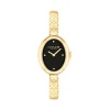 Montre Coach Sammy Noir