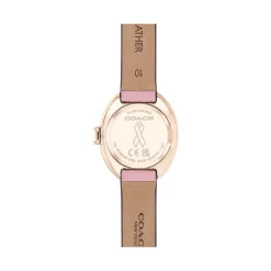 Montre Coach Sammy Rose