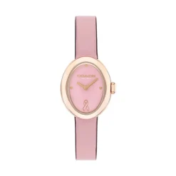 Montre Coach Sammy Rose