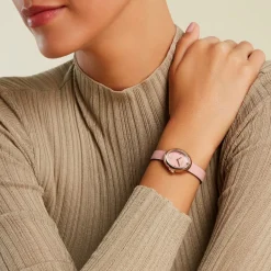 Montre Coach Sammy Rose
