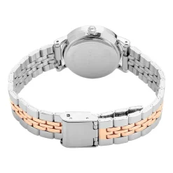 Montre Codhor Alix Argenté