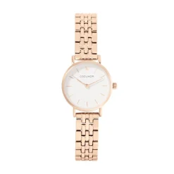 Montre Codhor Alix Blanc