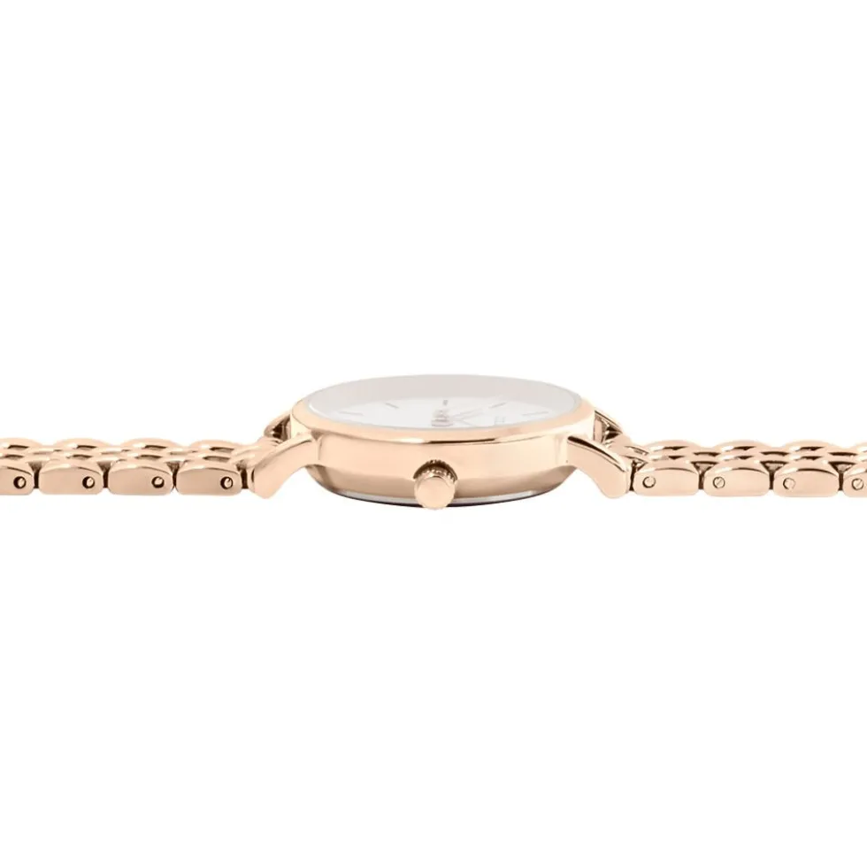 Montre Codhor Alix Blanc