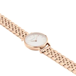 Montre Codhor Alix Blanc