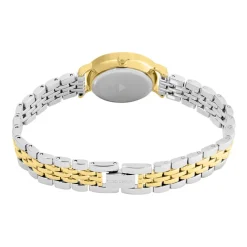 Montre Codhor Alix Blanc