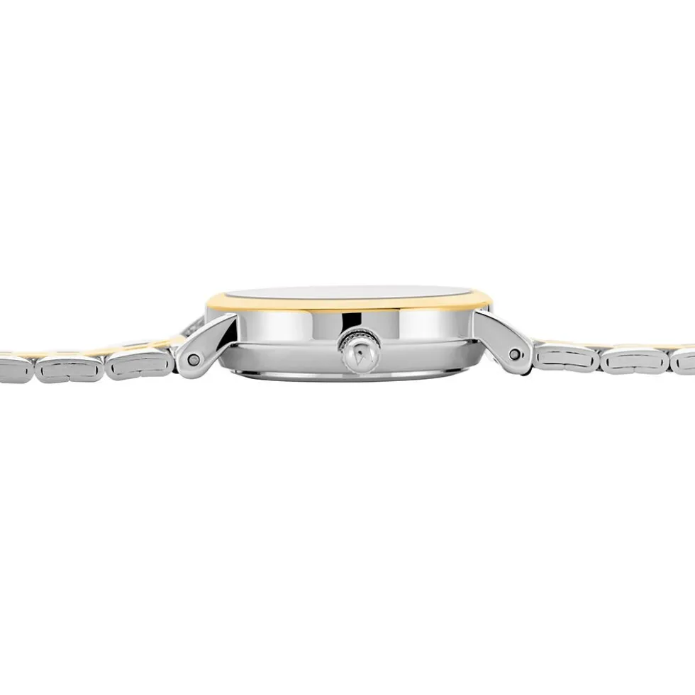 Montre Codhor Alix Blanc