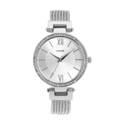 Montre Codhor Alyssa Argent