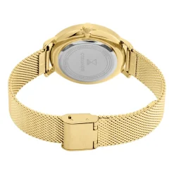 Montre Codhor Amele Bleu