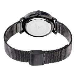 Montre Codhor Amele Noir