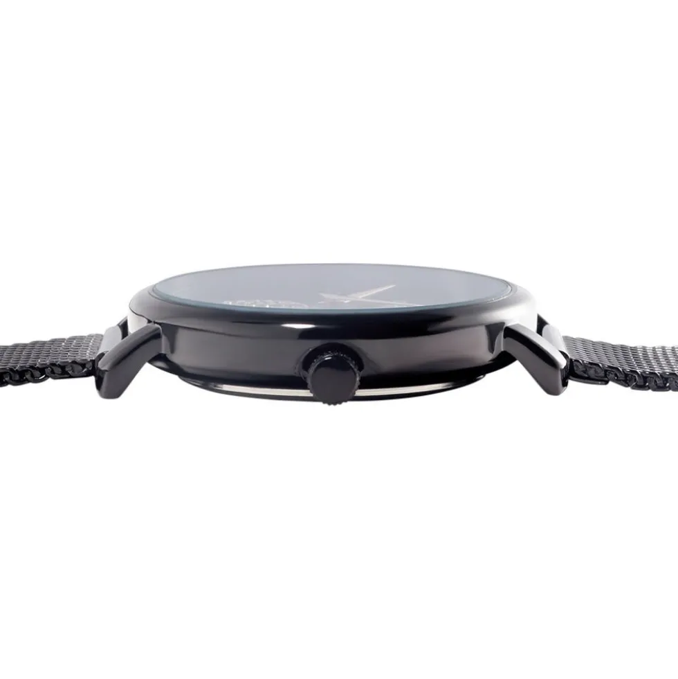 Montre Codhor Amele Noir