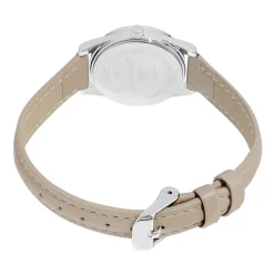 Montre Codhor Anais Argenté