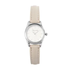 Montre Codhor Anais Blanc