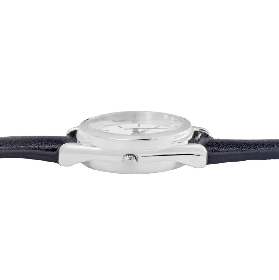 Montre Codhor Anais Blanc