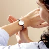 Montre Codhor Andrea Argent