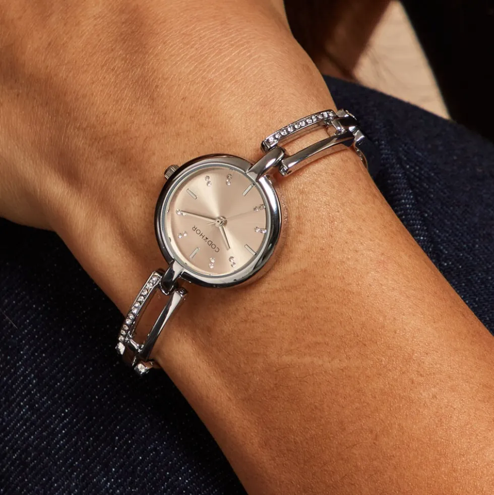 Montre Codhor Andrea Rose