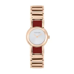 Montre Codhor Andree Argenté