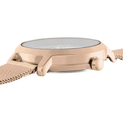 Montre Codhor Annah Cristaux Bleus