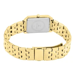 Montre Codhor Arianne Blanc