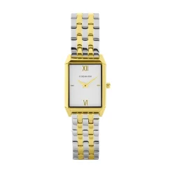 Montre Codhor Arianne Blanc