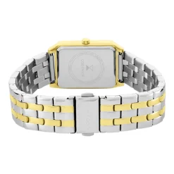Montre Codhor Arianne Blanc