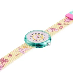 Montre Codhor Beatty Multicolore
