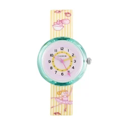 Montre Codhor Beatty Multicolore