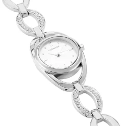 Montre Codhor Berne Argenté