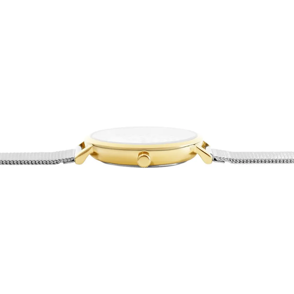 Montre Codhor Camille Argenté